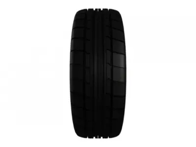 ZEON RS35 Tire 3D model