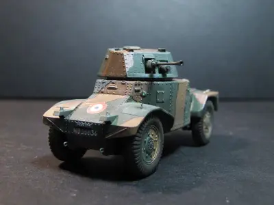 Panard AMD 35 178 Free 3D print model