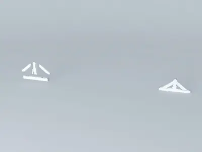 level3 jan 08 Free 3D model