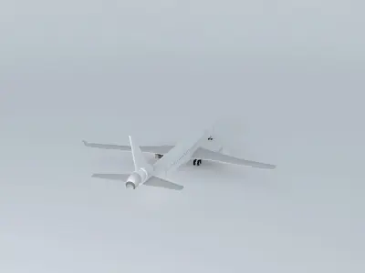 World Dynamics R5 F Combi Free 3D model