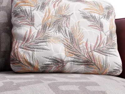 Paradise Bird By Wittmann 3D model