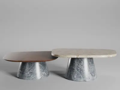 Center Table  Free 3D model purchase