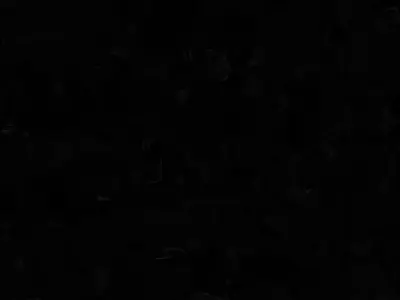 Cute Cartoon Squirrel 3D Model Low-poly 3D model