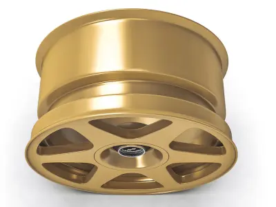 Fifteen52 Tarmac Evo 3D model