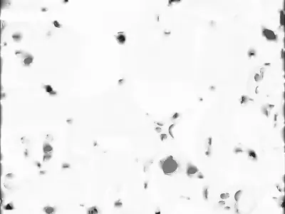 Christmas Teddy Bear 3D Model Adorable Holiday Gift Low-poly 3D model