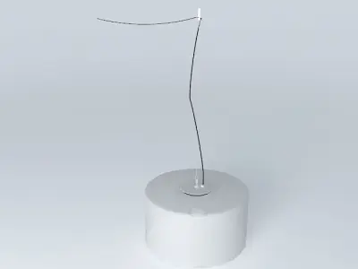 carpeyen harry pedant short Free 3D model