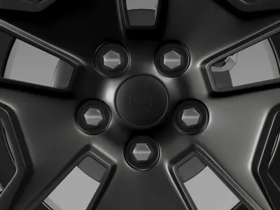 Jeep Wrangler Willys Wheeler Edition 2014 3D model