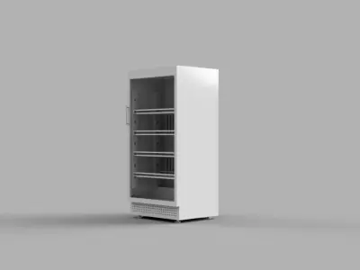 Teka Cool Inovative Cool Bev ICB 500 Cooler 3D print model