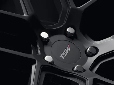 TSW Tabac 3D Model 3D model