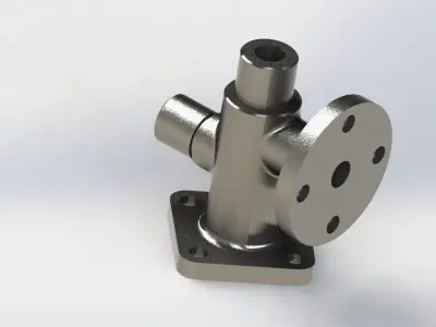 design part twelve 3D model