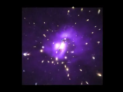 Phoenix Cluser 3D model