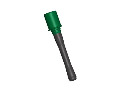Grenade pen 3D model