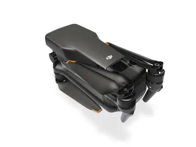 DJI Mavic 3 3D model