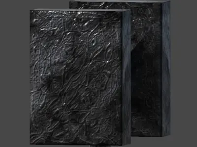 hammer1 hammer Low-poly 3D model