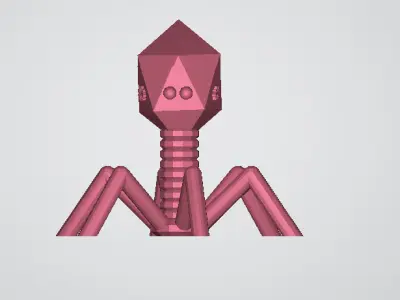 Designs toy 3D print model