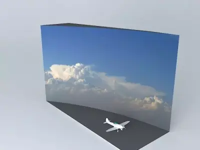 SPITFIRE 22 Free 3D model