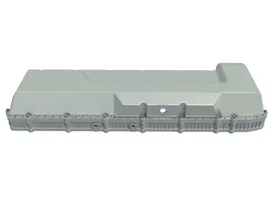 Valve Cover 1 3D model