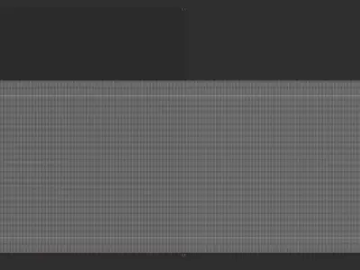 Bridgestone Potenza Sport 275 35 R19 100Y 3D model