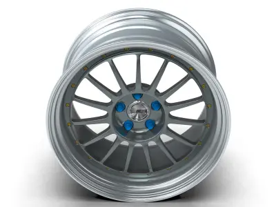 SSR Professor TF1 3D model