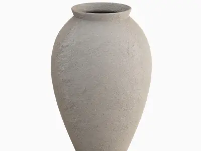 Catalina Clay Product 01 Free 3D model