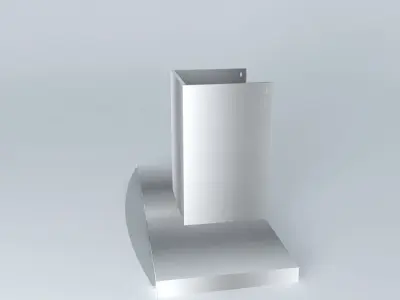 Nido Hive Hue Free 3D model