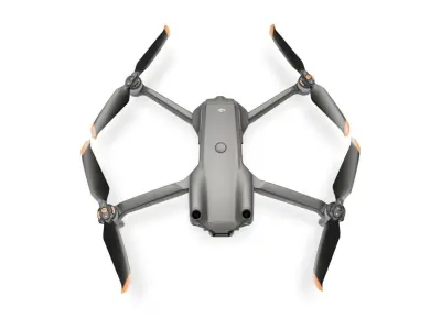 DJI Mavic Air 2s 3D model