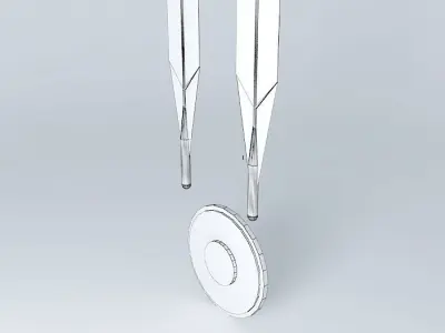 BTE GEN1 Free 3D model