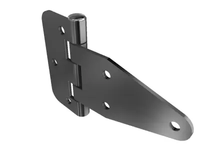 HINGE 3D model