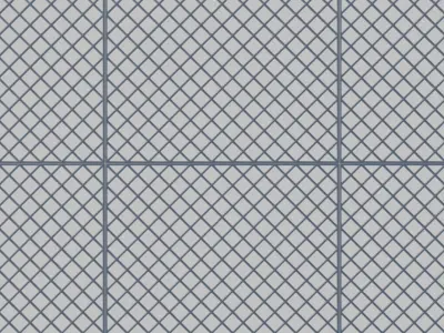 Free Commercial-Use Grids Free 3D model