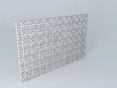 Muxarabi Neo Rex Free 3D model