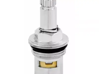 Valve 14 back - Eagle Metals Free 3D model