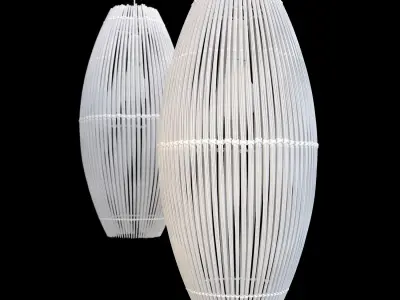  Muubs FISHTRAP 3D model