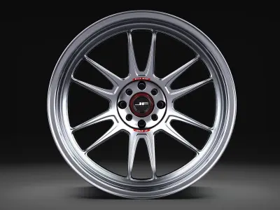 Aodhan AH07 3D model