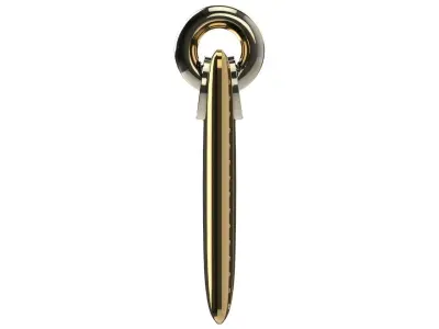 PEND 0032 3D print model