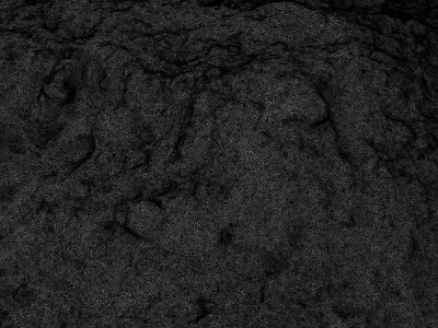 Dirt Pile 3D model