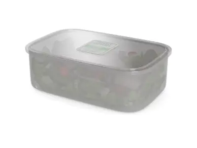 Snacks Chicken Caesar Salad 3D model