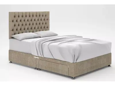 Coro Zawacki Divan Base Free 3D model