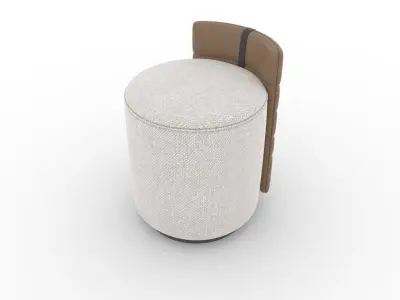 Puff-3 Free 3D model