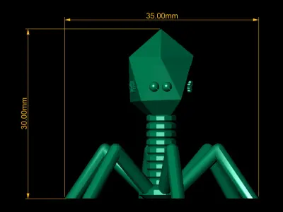 Designs toy 3D print model