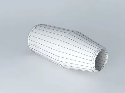 World Dynamics Engines Renderes Free 3D model