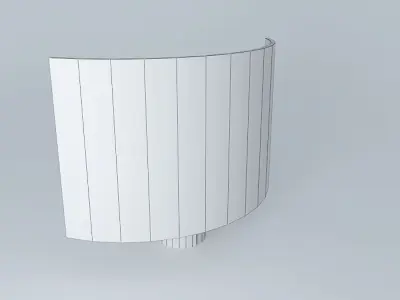 Parable DJI Phantom 3 Free 3D model