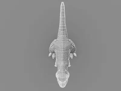 T-Rex t - rex dinosaur 3D model