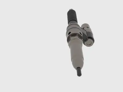  Engine Part Injector 3D model