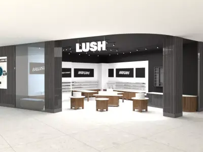 Fashion code 13 Free 3D model