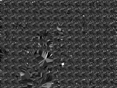 Dragon Cult Sci-Fi city 1 3D model