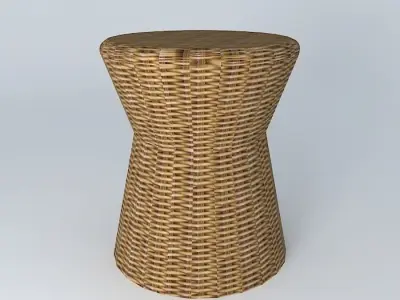 coffee table side table Free 3D model purchase