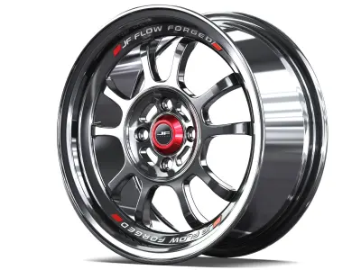 Lenso Venom Buzz 3D model