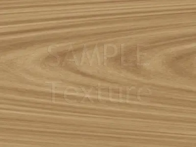 Folding Table and Chair Low-poly 3D model