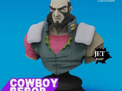 Cowboy Bebop Collection Pack 