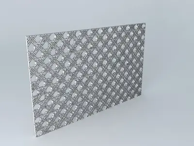 Muxarabi Neo Rex Free 3D model